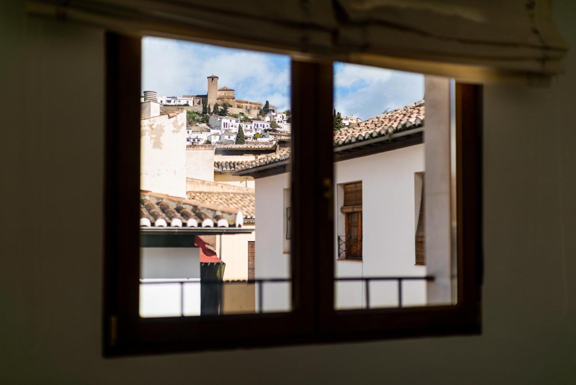 Apartamento En El Corazon De Granada Junto A Catedral Y Arco Elvira, Granada